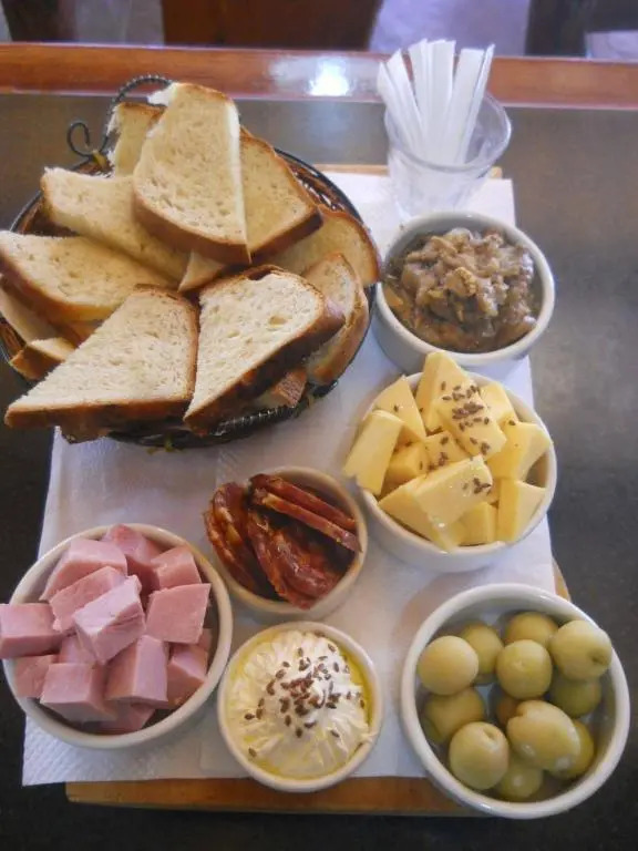Posadas Aurelio