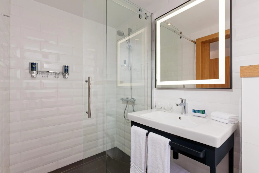 Four Points by Sheraton Warsaw Mokotow