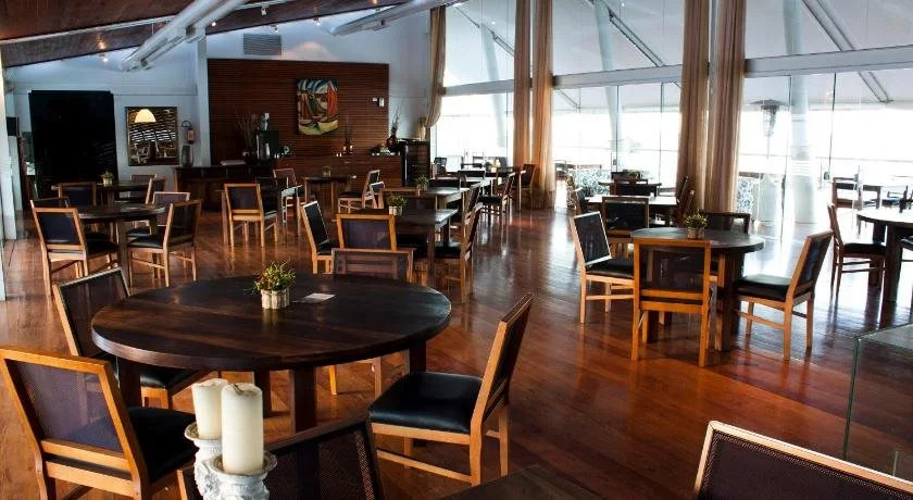 Parador Estaleiro Hotel