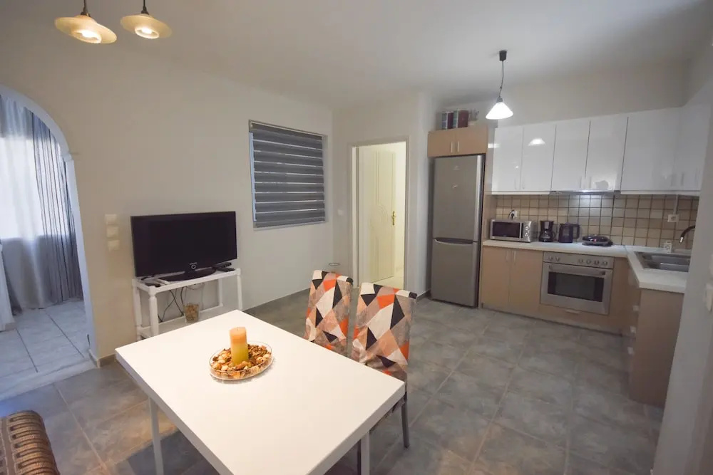 K&C Rooms- Apartments