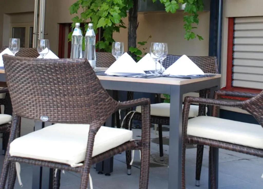 Hotel Weinstube