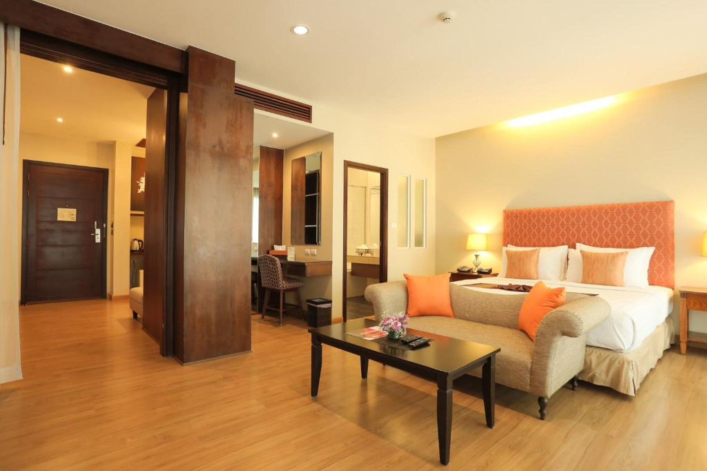 Le Patta Resort & Hotel Chiang Rai