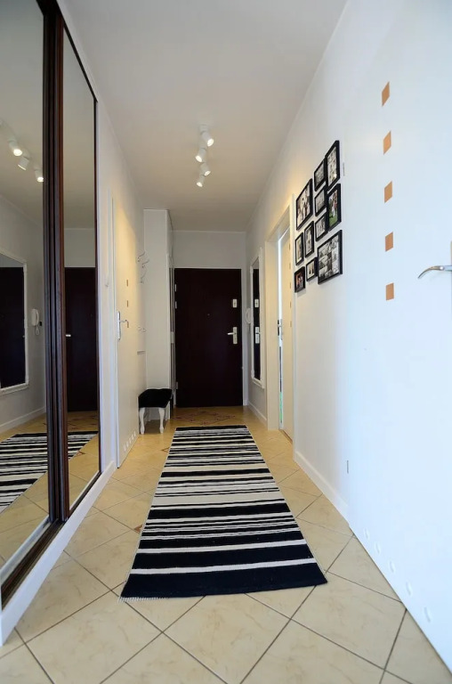 Victus Apartamenty, Apartament Słoneczny