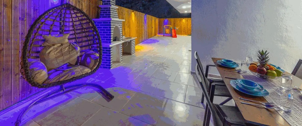 Villa Tuna