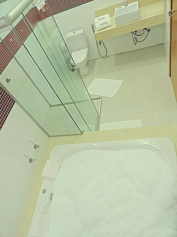 Hotel Pequeno Mundo II