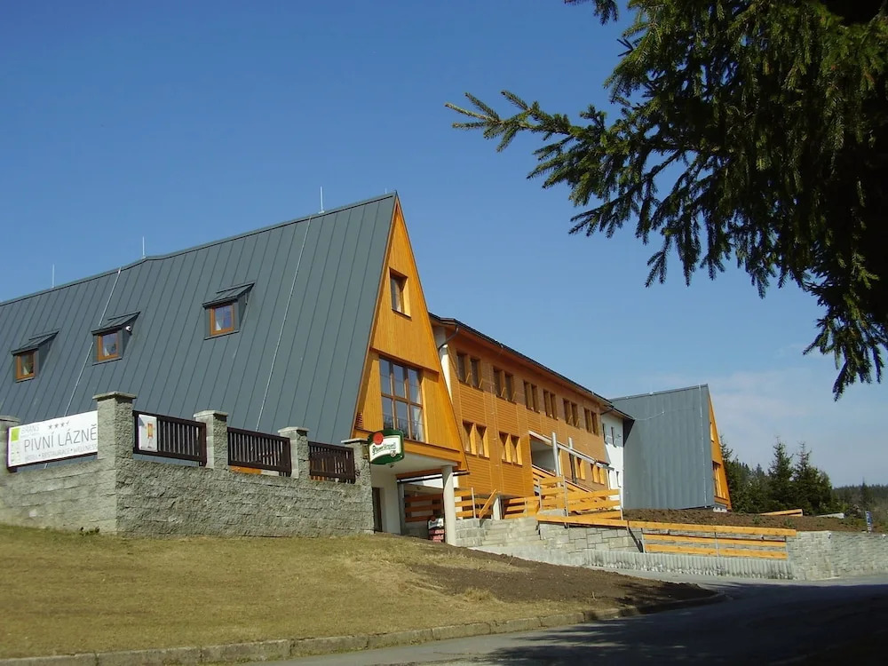 Horský hotel Brans