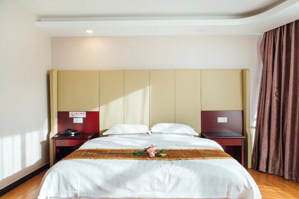 Beijing Lanwan International Airport Hotel