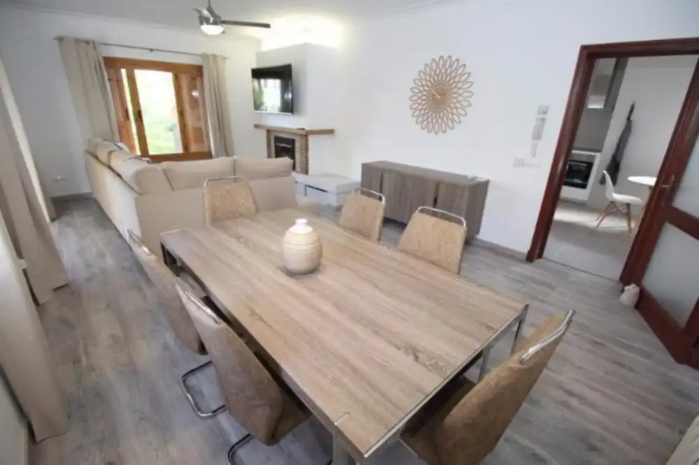 107501 House In Arenal