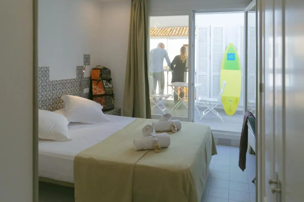 Hostal Gravina