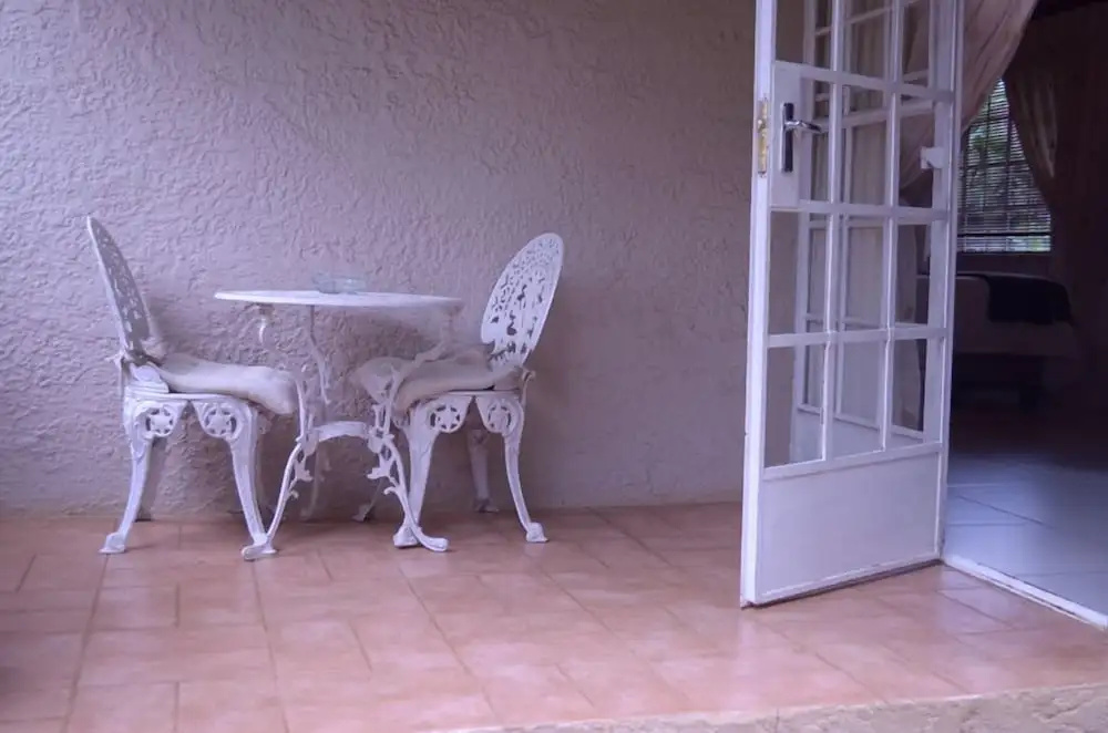 Ah Ha Guest House