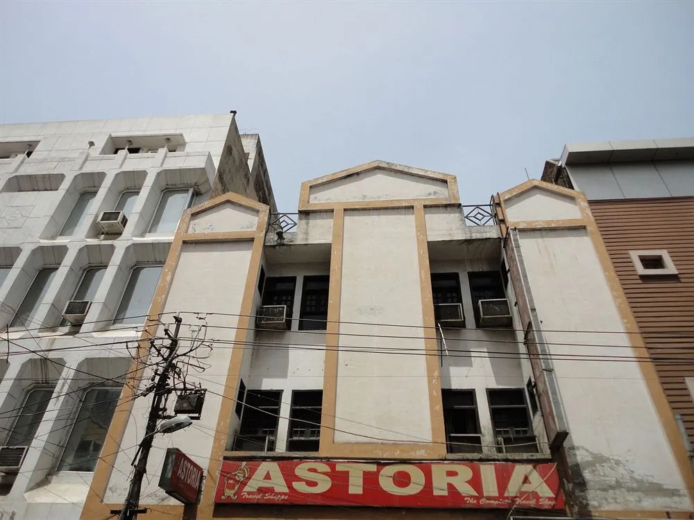 Astoria Hotel