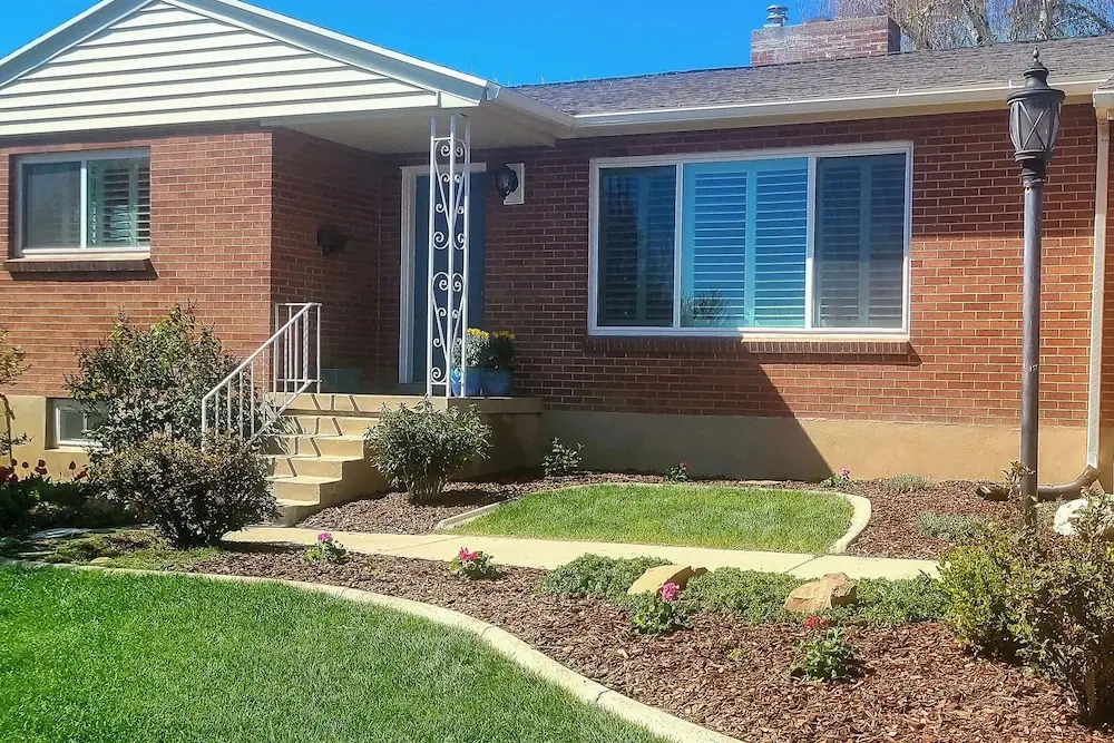Family friendly SLC Home Near Skiing & Hiking