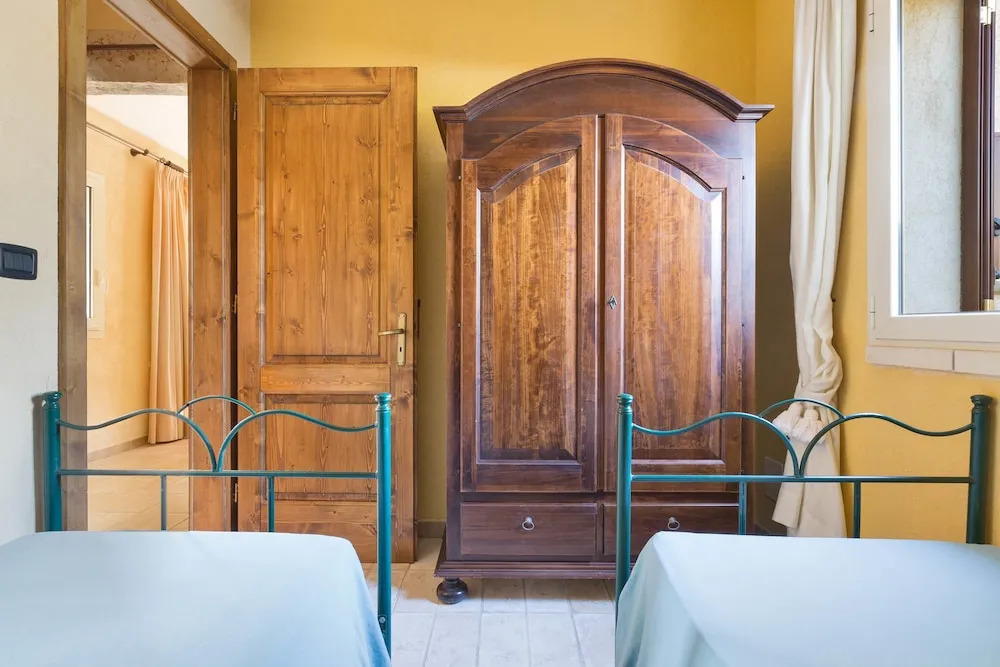 Masseria Colosso