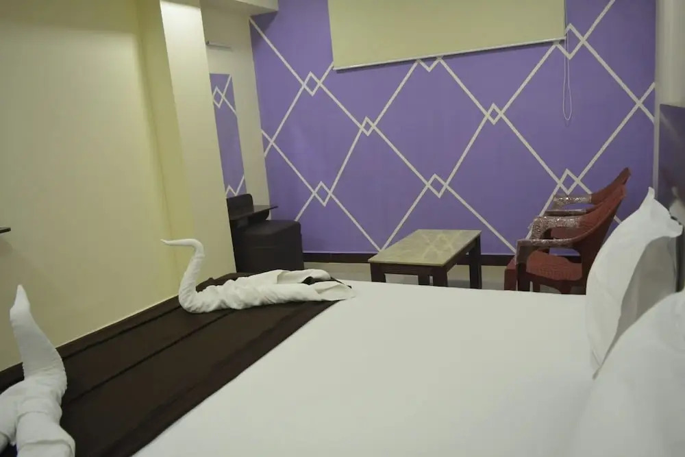 Annai Residency