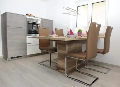 Appartement Am Goldbichl