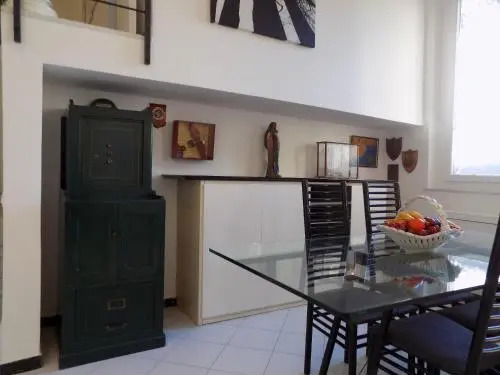 La Casa del Forziere Verde