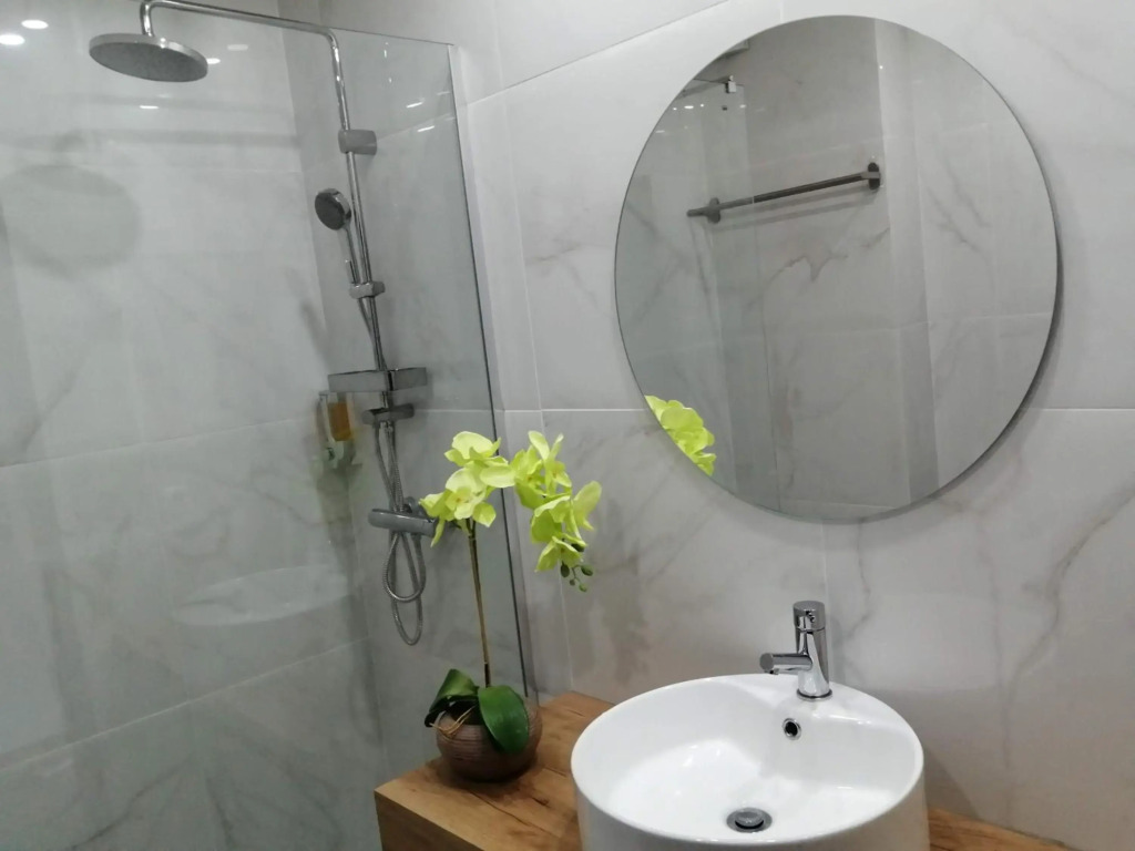 Inema Beach House Iberlagos