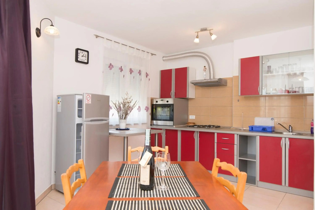 Antonija Apartment