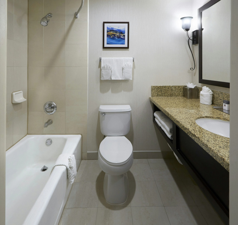 Homewood Suites by Hilton Sudbury