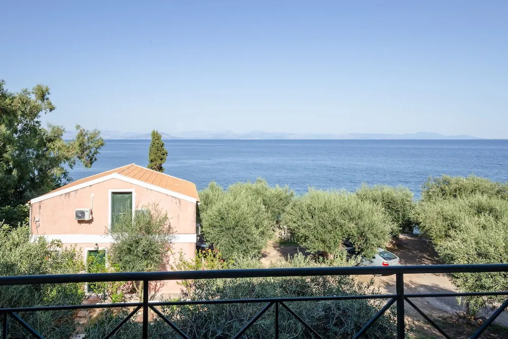 Ionian Grand by Checkin