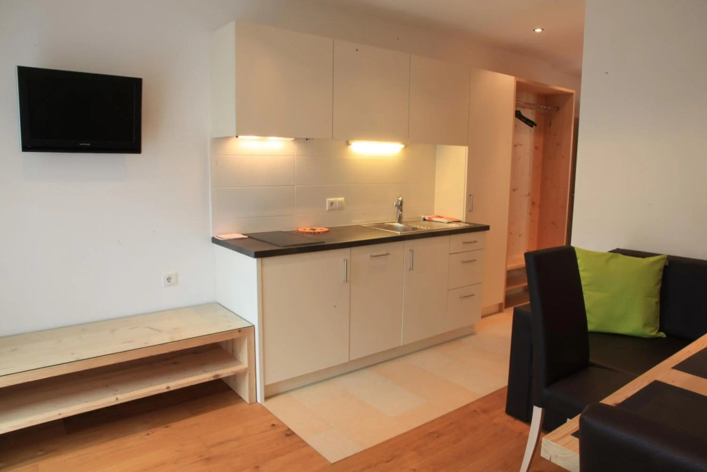 Appartements Mutschlechner