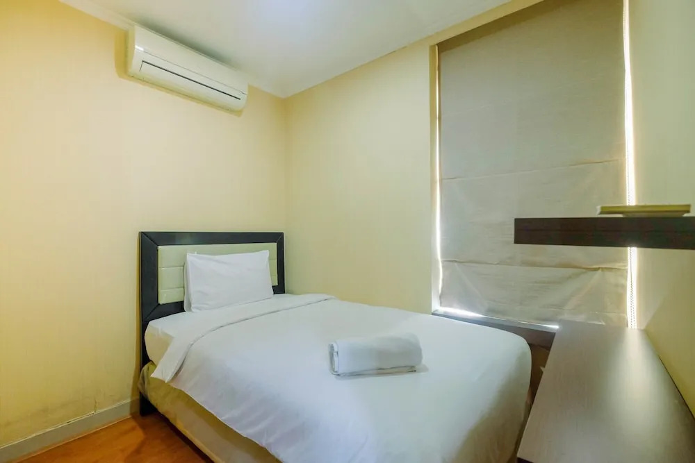 Great 2br at Hampton'S Park Apartment