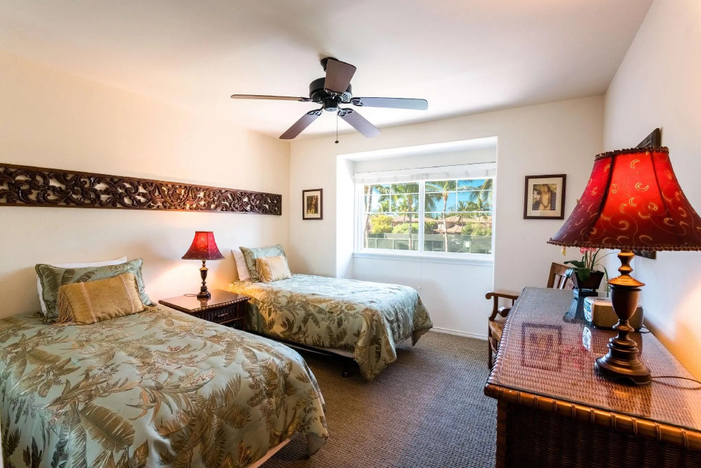 Waikoloa Colony Villas #1304