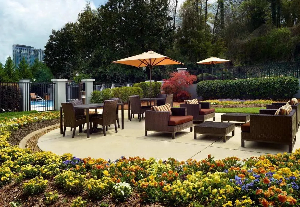 Sonesta Select Atlanta Midtown Georgia Tech