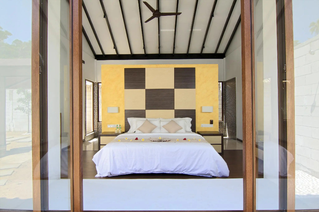 BuBu Villa
