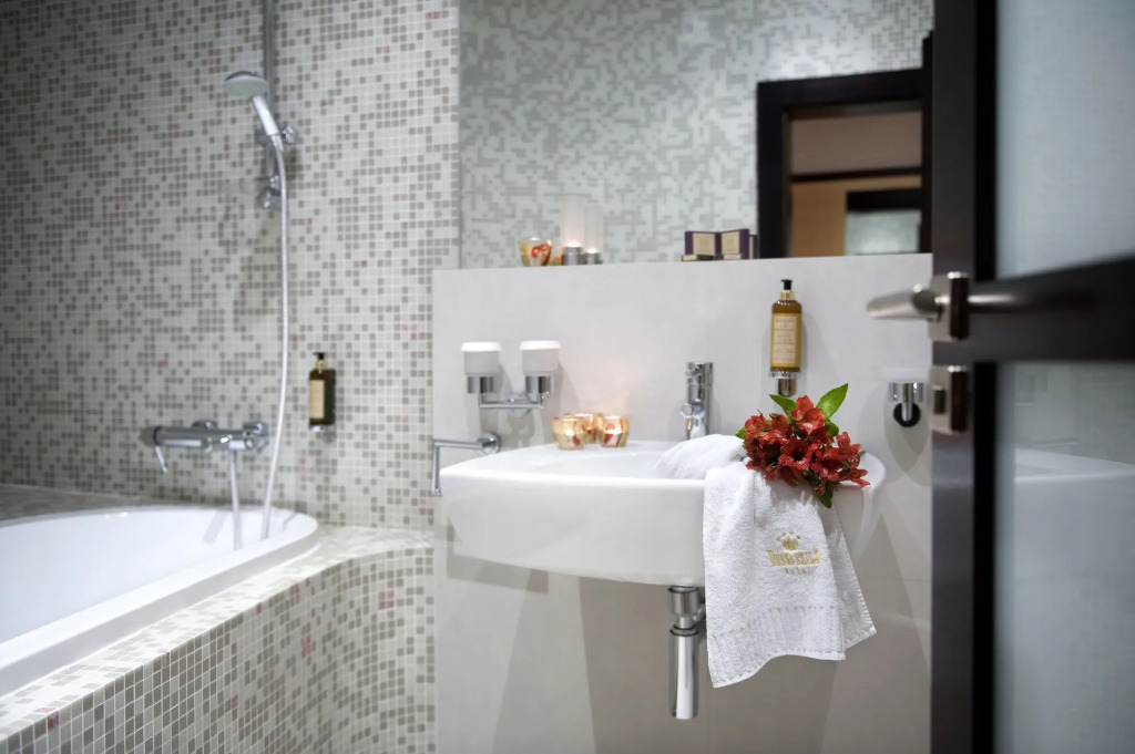 Boutique Hotel Dubná Skala