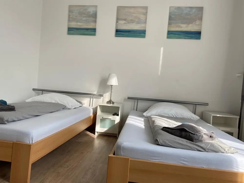 City Apartment Bremerhaven