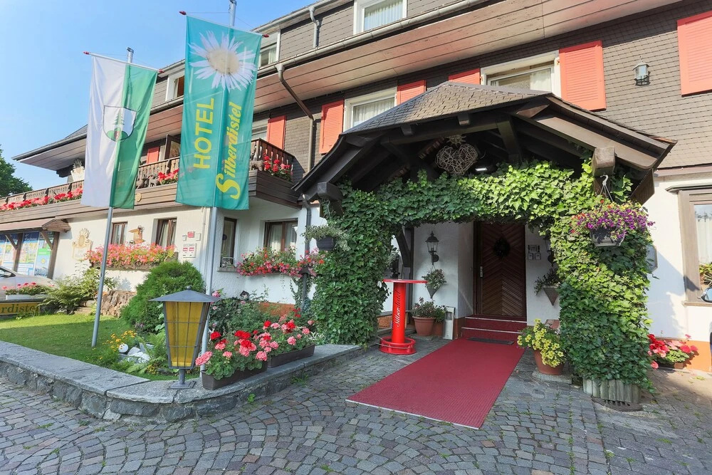 Hotel Silberdistel