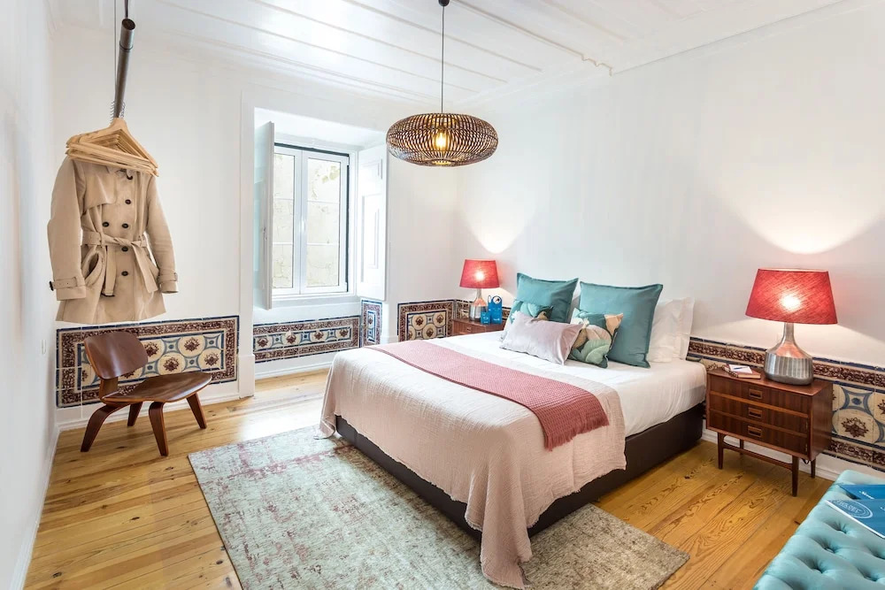 Sweet Inn Apartments Santo Antonio Da Se