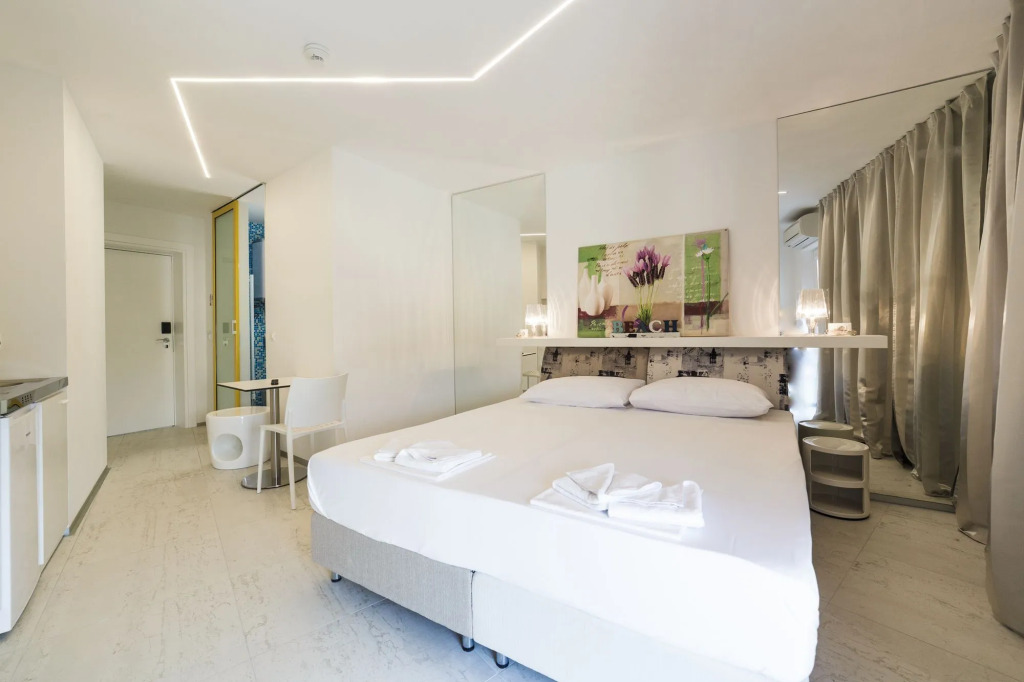 Hotel Pansion Sretno Paško Sunce
