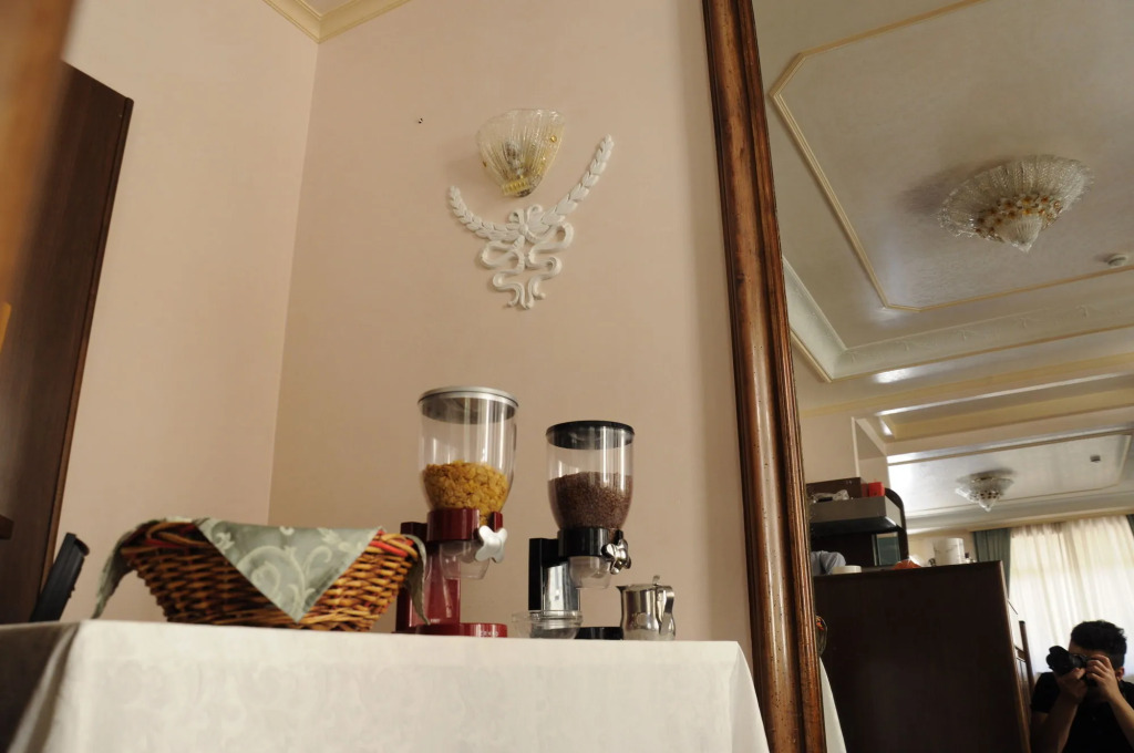 Hotel Siviglia