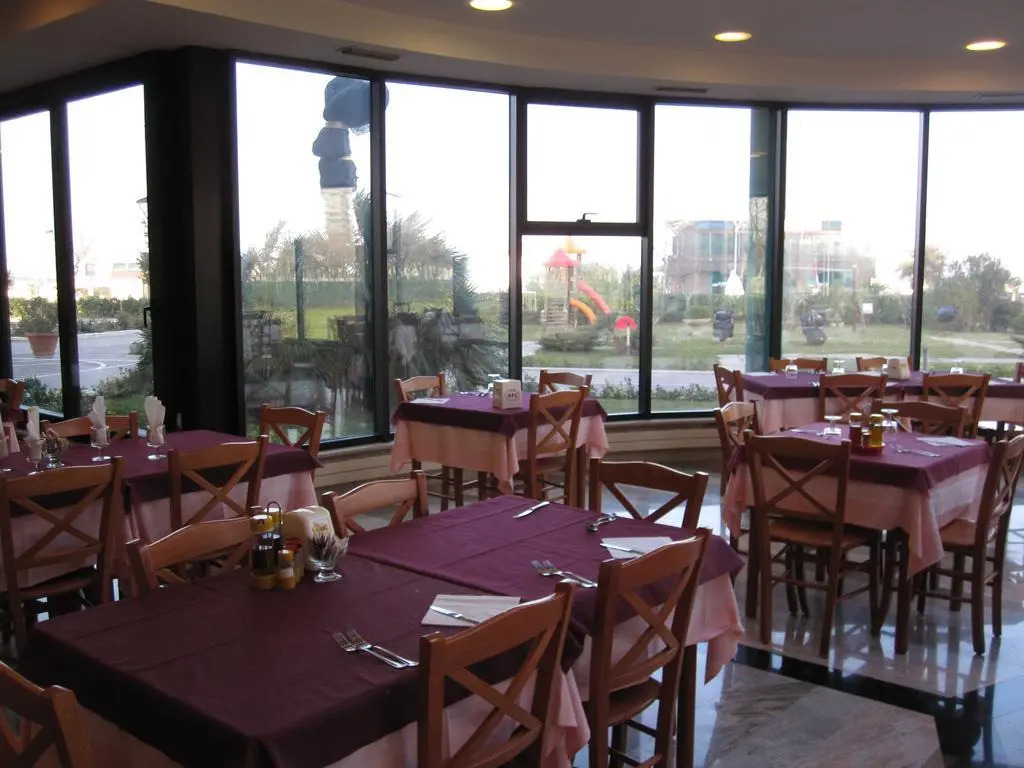 Hotel Residence Imperial