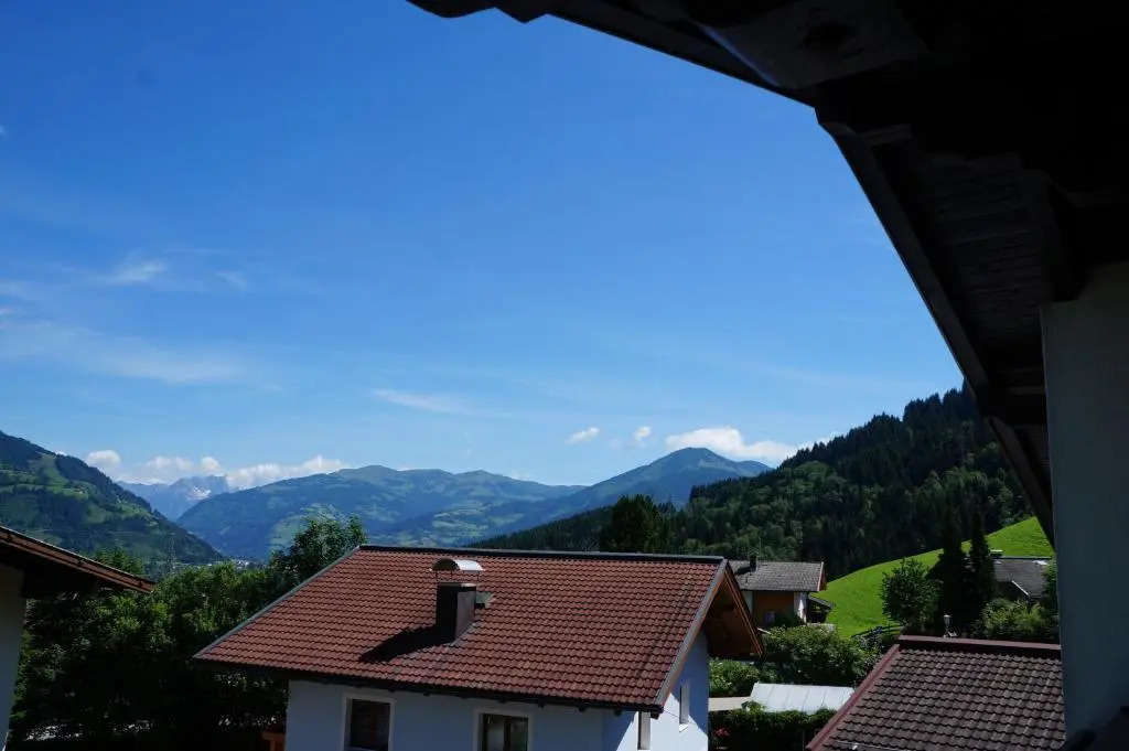 Apartpension Kappacher