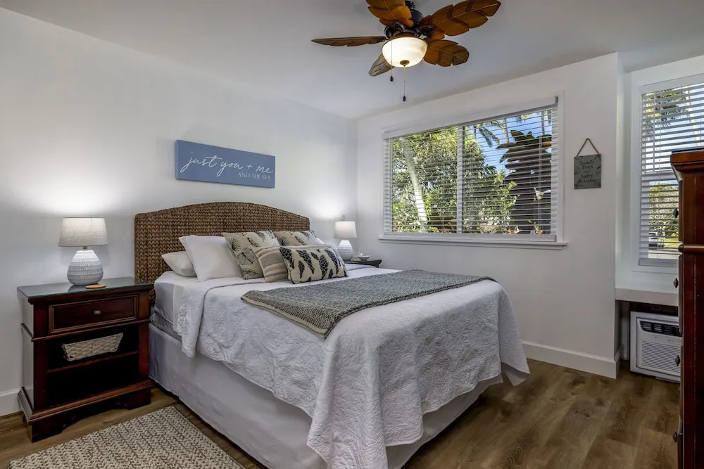 Turtle Bay Kuilima Resort East 1 Bedroom Condo by RedAwning