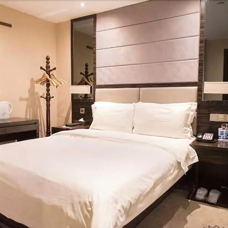Benyu Hotel (Unavailable)