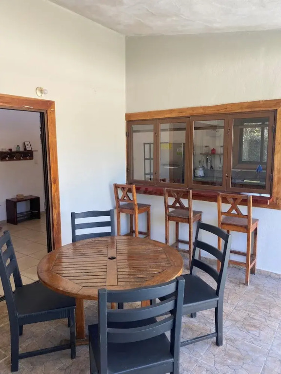 Koba Apartments Santa Teresa