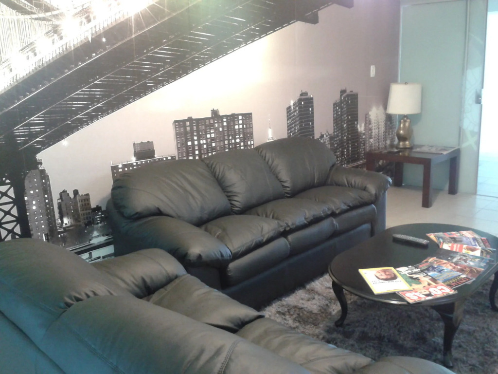 Terranova Suites