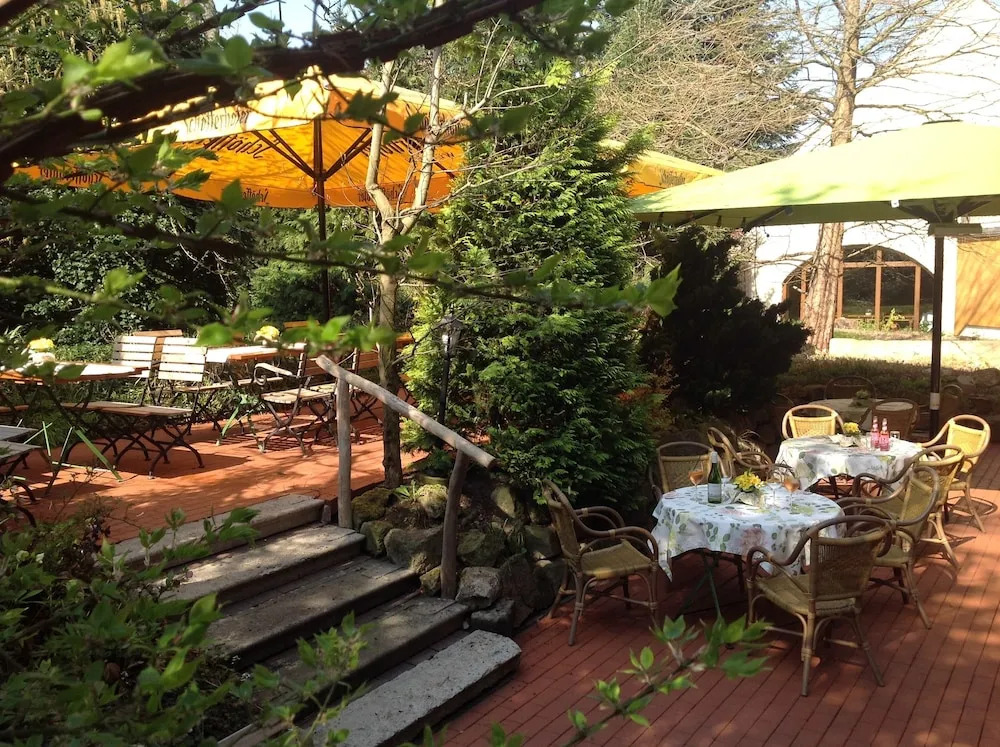 Hotel Wenzels Hof