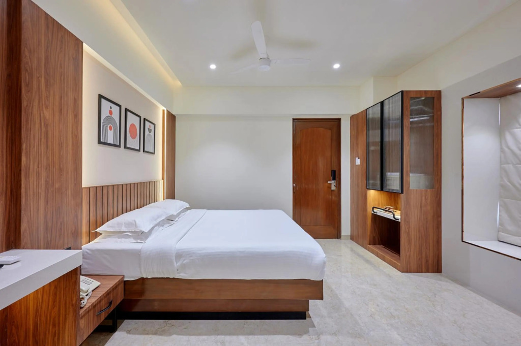 Hotel Karl Residency