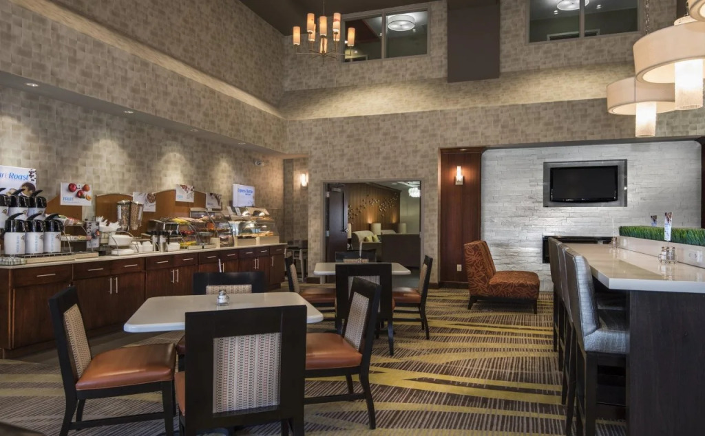 Holiday Inn Express Conway by IHG