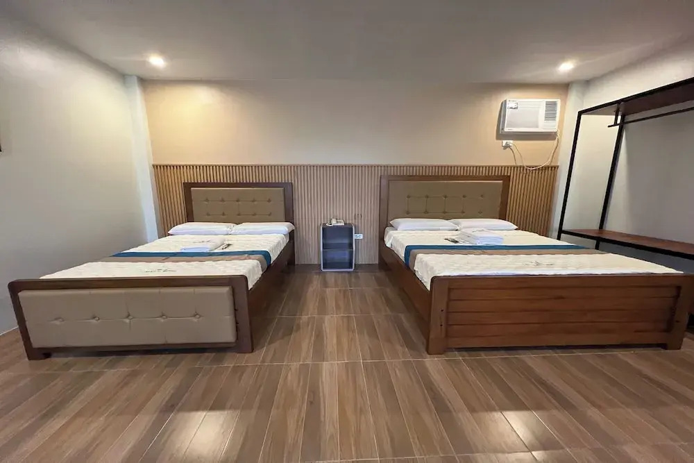 Serenity Suites