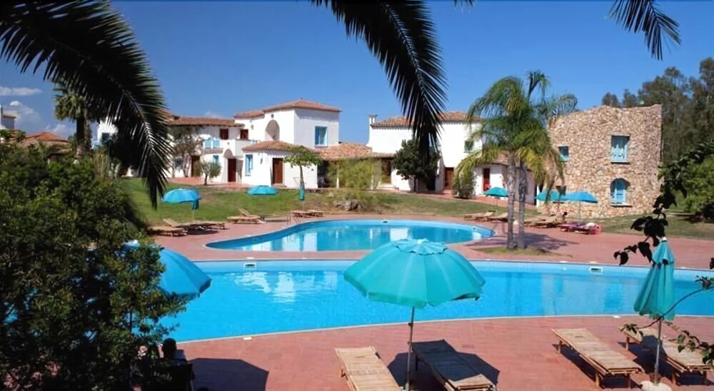 Hotel Bambolo