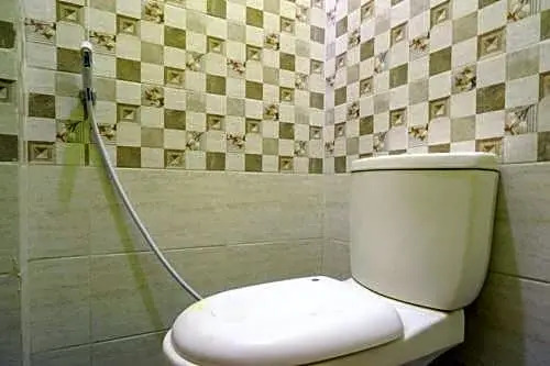KoolKost Female Syariah near ISI Solo - Minimum Stay 3 Nights