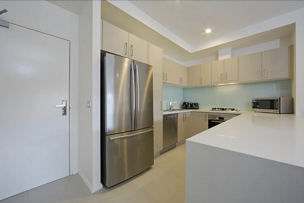Domain On The Park by Accommodate Canberra