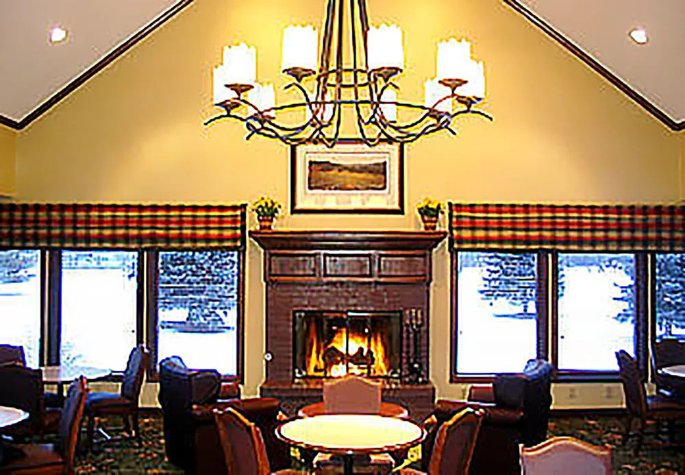 Residence Inn Milwaukee Brookfield