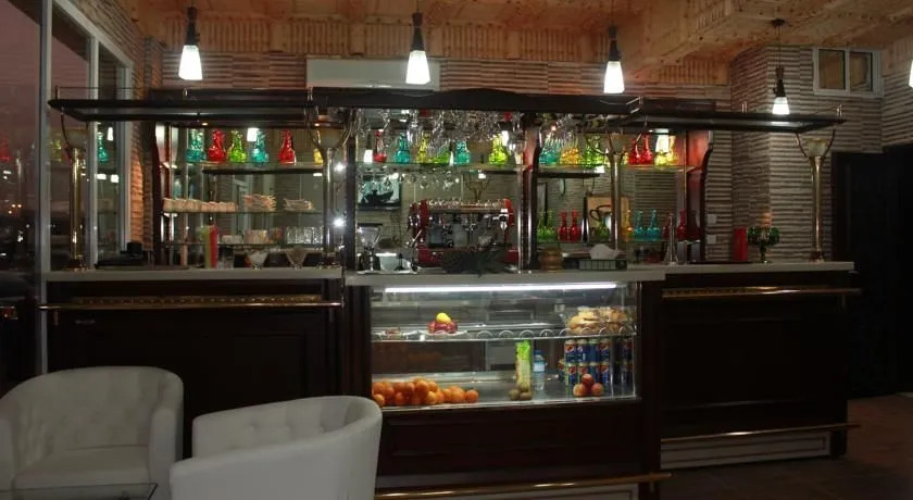 Bayan International Hotel